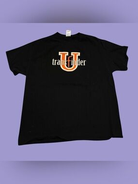 Trans Finder Transfinder U University Trans LGBT Pride Summer Y2K School